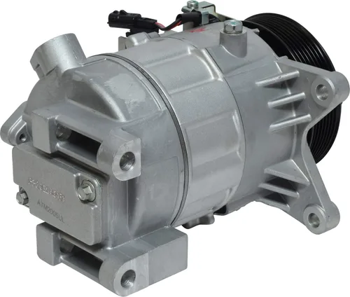 Vista 2 de UAC CO 10868C A/C Compresor