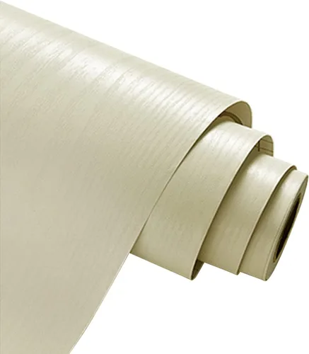 Vista 8 de ECYC Papel tapiz de grano de madera de 15.75 x 39.37 pulgadas, autoadhesivo, papel de contacto de madera, impermeable, extraíble, para cajón de 08