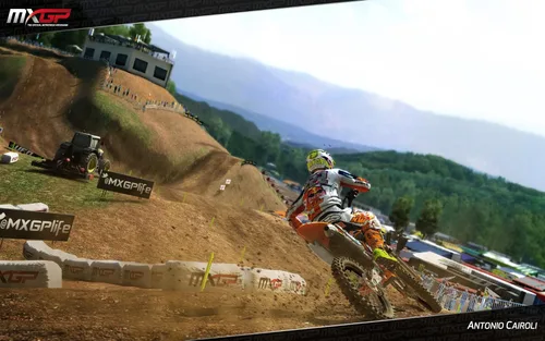 Vista 3 de MXGP 14 The Official Motocross Videogame