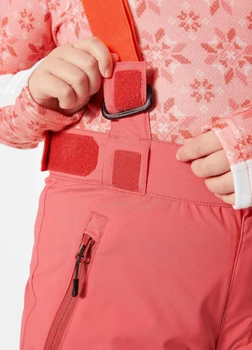 Vista 5 de Helly-Hansen Juniors No Limits 2.0 - Pantalón de esquí impermeable