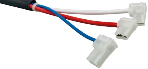 Vista 4 de Seneca River Trading Arnés de cables original Peg-Perego OEM para Hlr-Polaris 700, MEIE0474