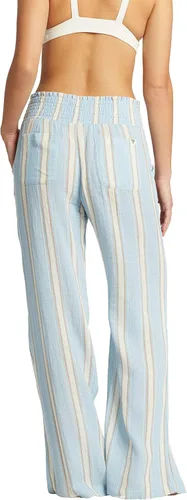 Vista 2 de Billabong Pantalón New Waves Stripe para mujer