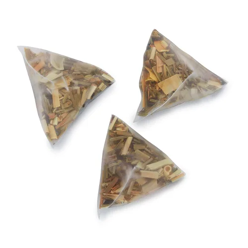 Vista 6 de Munchkin milkmakers - Té de lactancia, bayas, 12