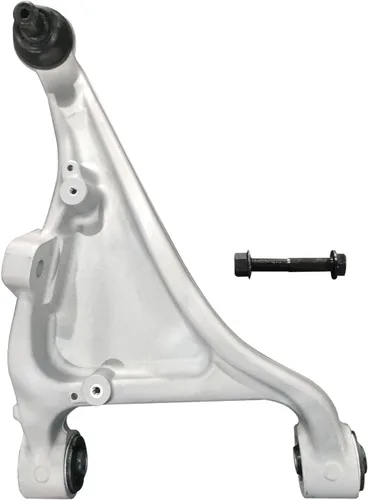 Vista 49 de Detroit Axle - Brazo de control delantero inferior trasero RWD para Dodge