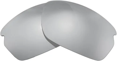Vista 2 de walleva lentes de repuesto para Oakley carbono Shift anteojos de solMúltiples opciones disponibles