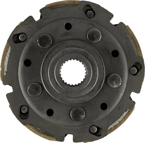 Vista 5 de Caltric Transportador de embrague de embrague compatible con Arctic Cat Prowler Hdx 700 4X4 2011-2015