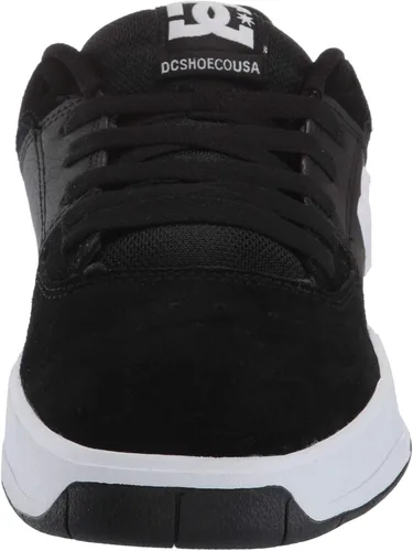 Vista 2 de DC Men's Central Casual Low Top Skate Shoe Sneaker