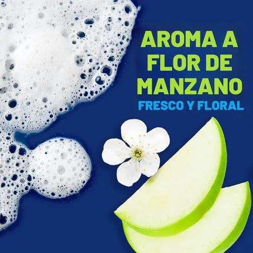 Vista 8 de Dawn Platinum Powerwash - Spray para platos, jabón para platos, aroma a manzana, 16 onzas