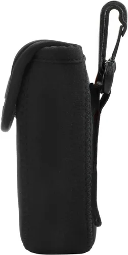 Vista 3 de MegaGear Funda de neopreno ultraligera para cámara compatible con Sony Cyber-shot DSC-W800