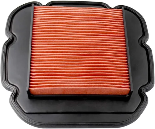 Vista 5 de OuYi Filtro de aire de motocicleta para Suzuki DL650 V-Strom 2004 2005 2006 2007 2008 2009 2010 2011 2012 2013 2014 2015 2016 / DL1000 V-Strom