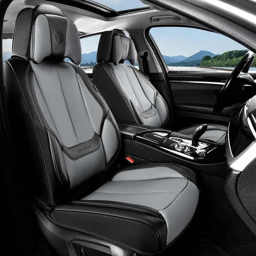 Vista 26 de Coverado Fundas de asiento de automóvil, fundas de asiento delantero, funda de asiento de automóvil, protector de asiento de automóvil, impermeable