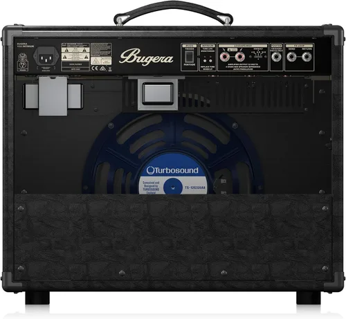 Vista 4 de BUGERA V22 INFINIUM
