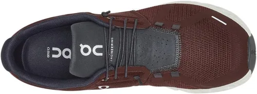 Vista 4 de ON Zapatillas Cloud 5 Coast para hombre