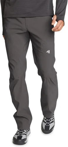 Vista 10 de Eddie Bauer Pantalones Guide Pro para hombre Rainier Caqui Claro