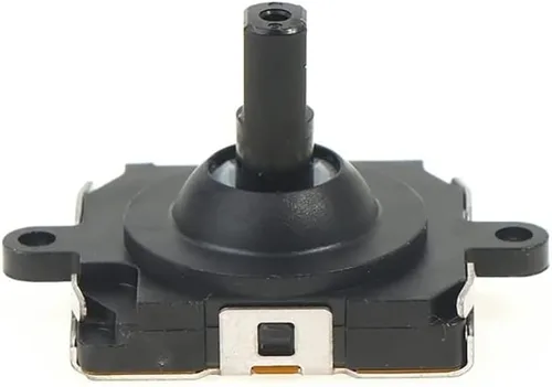 Vista 5 de Tekmihat 2 x 3D Analog Joycon Joystick Thumb Sticks Sensor Module for Oculus Quest 2 OQ2 Controller