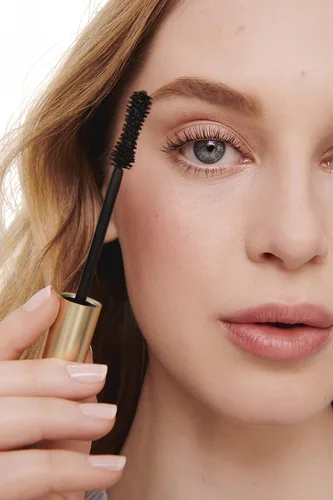 Vista 4 de jane iredale Beyond Lash - Máscara voluminizadora Fórmula derivada naturalmente alarga y levanta las pestañas Cobertura sin peso No se