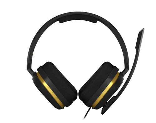 Vista 3 de ASTRO Gaming The Legend of Zelda Breath of the Wild A10 Headset