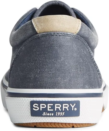 Vista 4 de Sperry Striper Ii CVO Gingham - Tenis para hombre