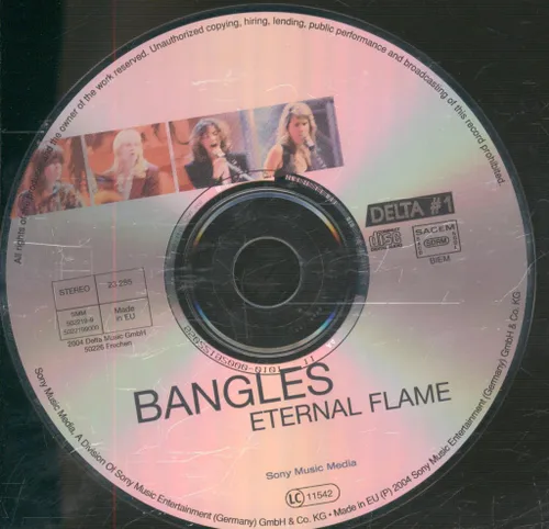 Vista 3 de Eternal Flame Best of