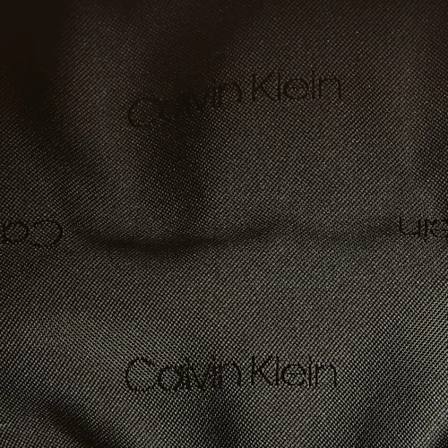 Vista 7 de Calvin Klein Mini mochila Astatine Micro para mujer Bloodstone