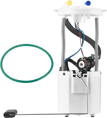 Vista 13 de BDFHYK Conjunto de módulo de bomba de combustible eléctrica 3M519H307 compatible con FORD MAZDA CMax Focus II Reemplazar 3M519H307AV, LF661335XG