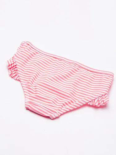 Vista 6 de Simple Joys by Carters Toddlers and Baby Girls 2-Piece Assorted Rashguard Sets