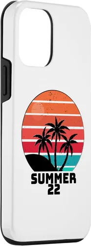 Vista 3 de iPhone 12 mini Summer 22 Case