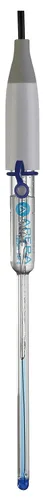 Vista 2 de Apera Instruments Value Series PH850-MS Kit de medidor de pH portátil para muestras pequeñas y tubos de ensayo