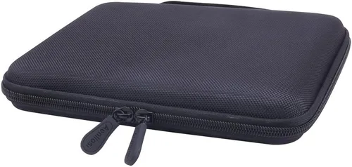 Vista 3 de Estuche rígido de repuesto para Wacom Intuos Small se adapta al modelo # CTL4100 por Aenllosi Construcción de carcasa de EVA, diseño resistente al