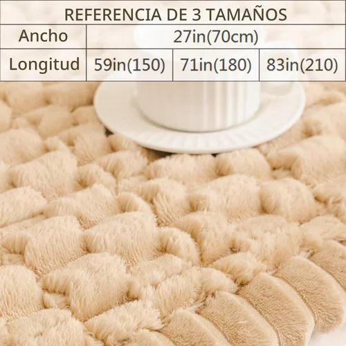 Vista 4 de Gumfolk Fundas de sofá de felpa para mascotas, lavables, protectores de sofá para cojines, fundas protectoras de muebles aptas para perros