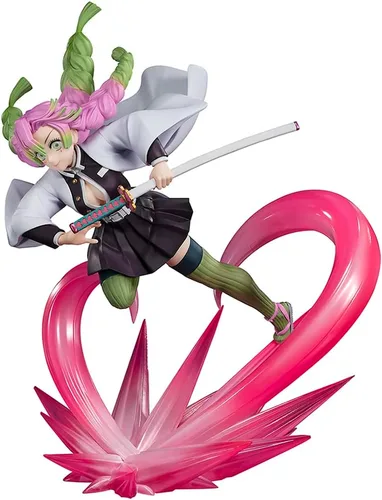 Vista 17 de TAMASHII NATIONS - Demon Slayer: Kimetsu no Yaiba - Figura coleccionable DOMA FiguartsZERO