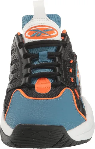 Vista 2 de Reebok Zapato de baloncesto unisex para niños