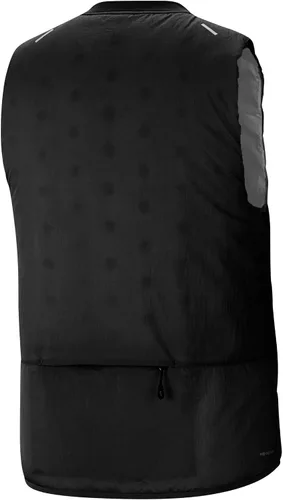 Vista 2 de Nike AeroLayer - Chaleco de correr para hombre
