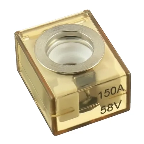 Vista 7 de Fusible de Batería Terminal Calificado Marino 30 AMP 58V DC Máx IP66 Impermeable MRBF 30A