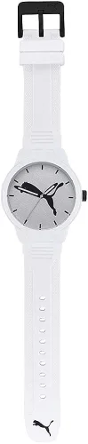 Vista 13 de Puma Mens Reset Three-Hand Watch