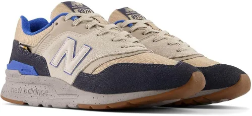Vista 4 de New Balance Tenis 997h V1 para hombre