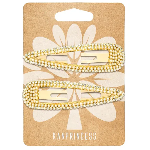 Vista 22 de KANPRINCESS Pinza para el pelo, 2 piezas de diamantes de imitación de 2.4 pulgadas, color plateado, pasadores de pelo para mujeres y niñas, novia