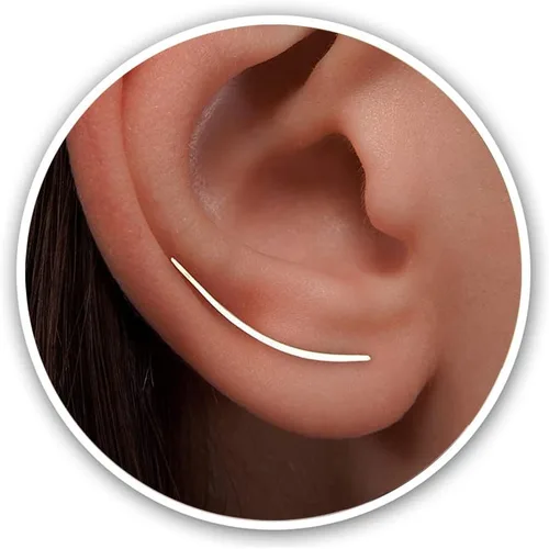 Vista 13 de Ear Climbers Variations