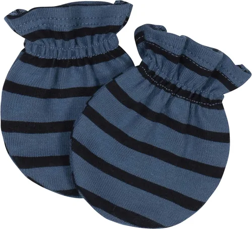 Vista 6 de Grow by Gerber Paquete de 4 manoplas para bebés