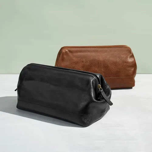 Vista 4 de Fossil para Hombre Kit de afeitado marco
