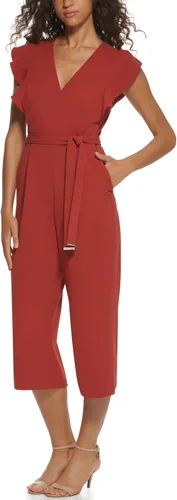 Vista 2 de Tommy Hilfiger Mono Flutter para mujer