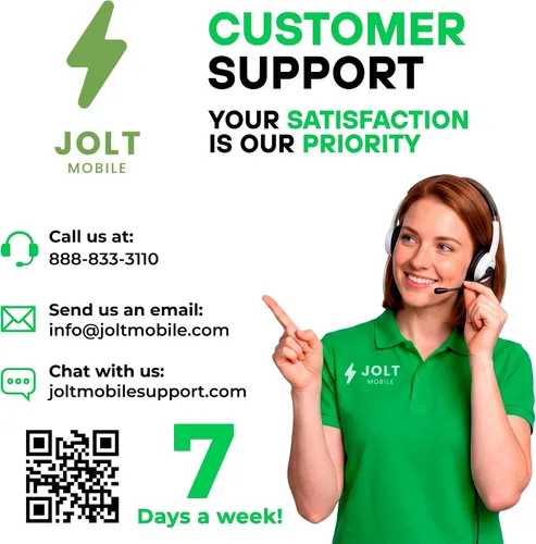 Vista 3 de Jolt Mobile Data SIM Card – Plan de datos de 30 días de Internet de 2 GB en red AT&T 5G 4G LTE compatible con cualquier dispositivo IoT desbloqueado