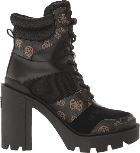 Vista 6 de GUESS Botines Tadbit para mujer