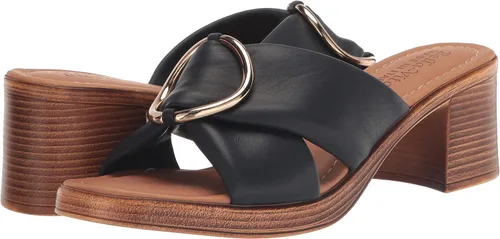 Vista 7 de Bella Vita Sandalias de tacón Chi-Italy para mujer