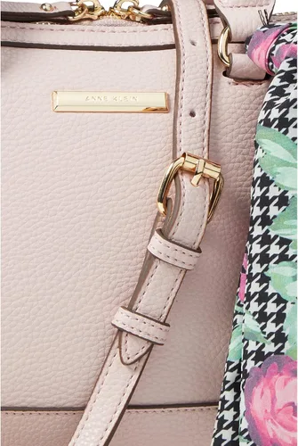 Vista 4 de Anne Klein Satchel de cúpula