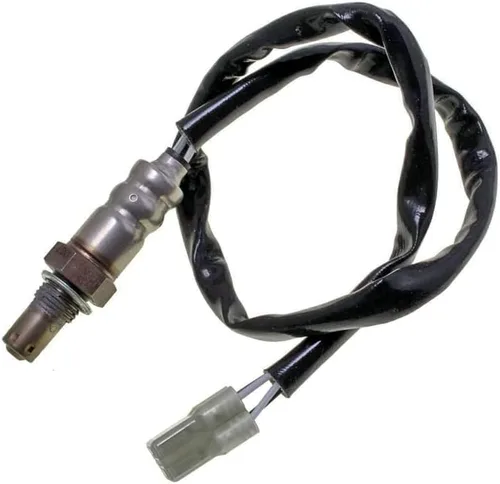 Vista 6 de Sensor de oxígeno de repuesto para Triumph Street Triple Tiger Daytona 675 Bonneville T100 KTM Duke 690 1290 Superduke 75041090100 T2204061