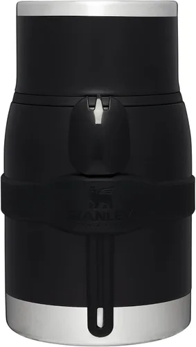 Vista 14 de Stanley Adventure Tarro de alimentos para llevar Termo con aislamiento al vacío Recipiente de alimentos con tapa roscada de boca ancha