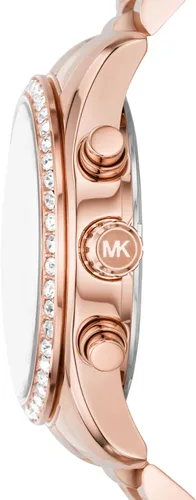 Vista 2 de Michael Kors - Reloj Lexington de muñeca para mujer