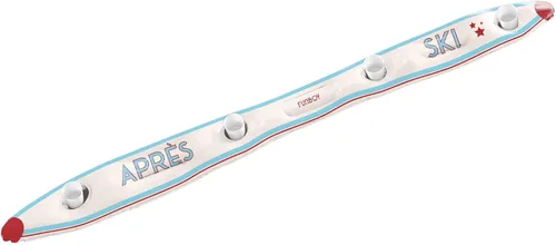 Vista 7 de FUNBOY Cane-BNDL Shotski, paquete de dos, rojo y blanco