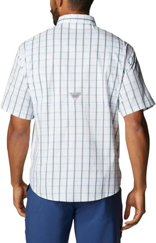 Vista 2 de Columbia Mens Super Tamiami Ss Shirt